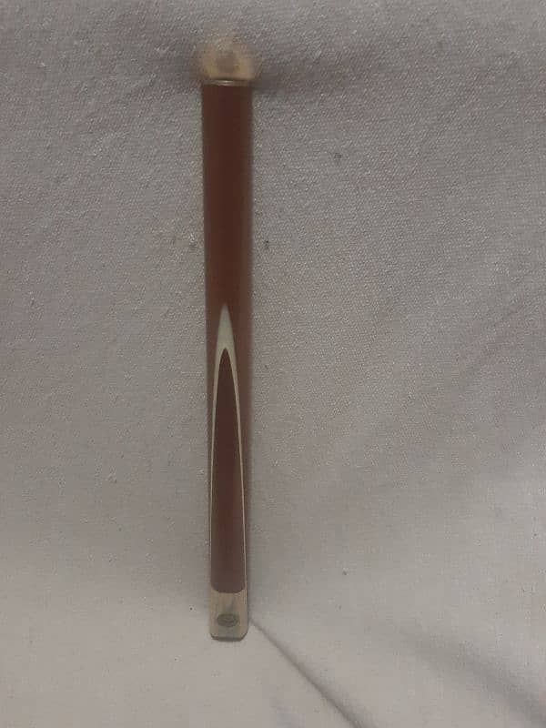 snooker hand made cue for sale 1