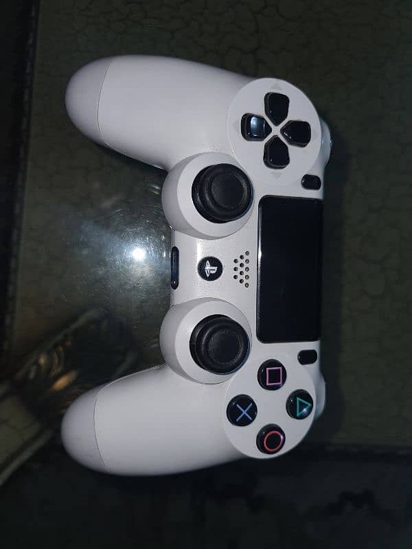 PS4 Controller 0