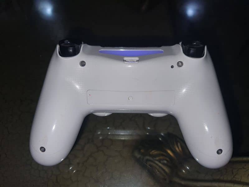 PS4 Controller 2