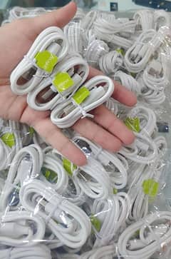 Android Data Cable Wholesale Price