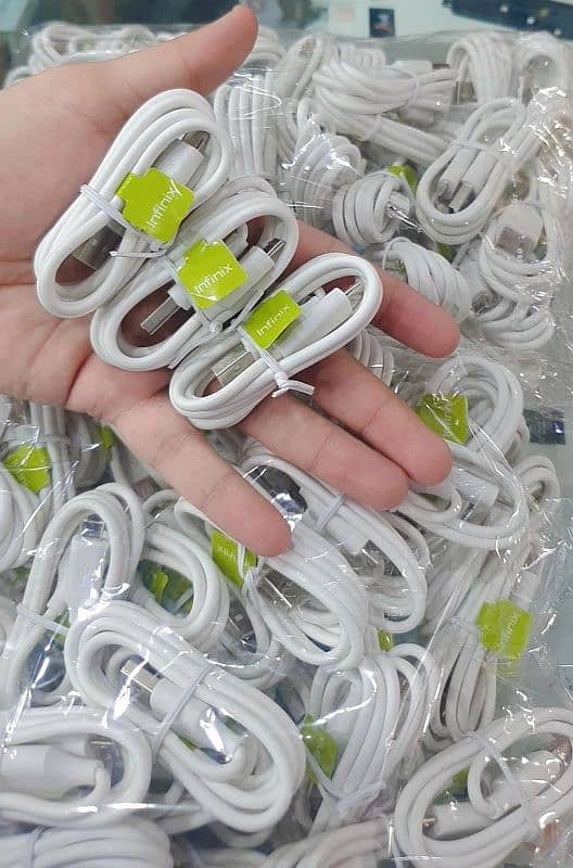 Android Data Cable Wholesale Price 0