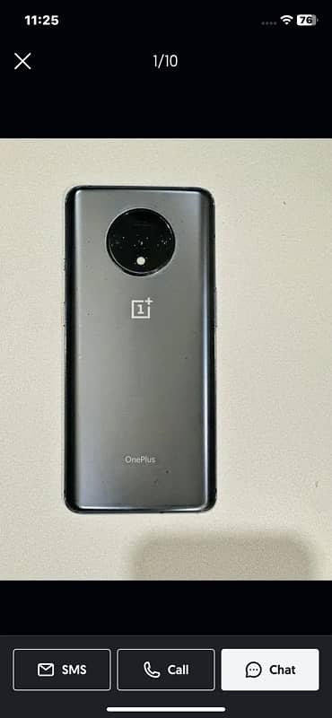 oneplus 7 T 0