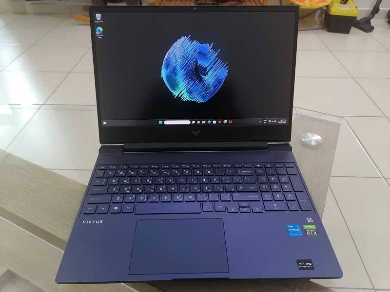 HP Victus Gaming Laptop 0