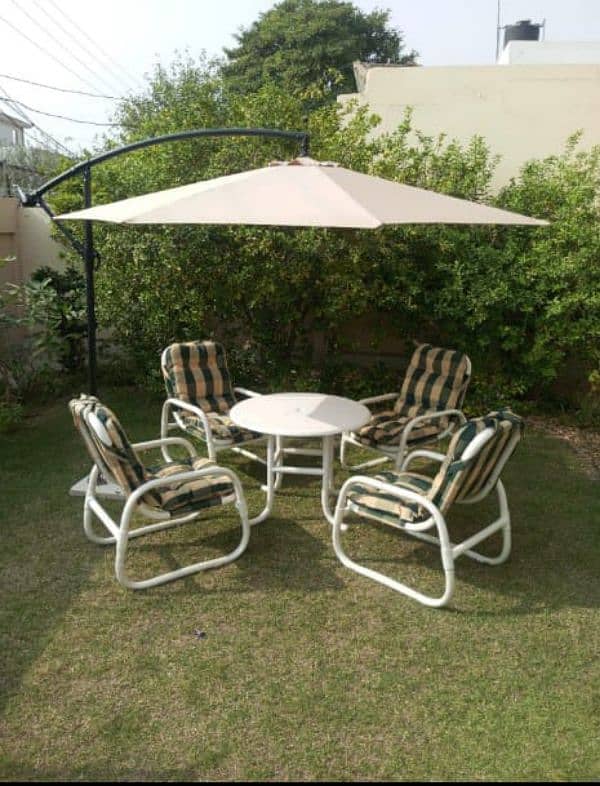 Garden chairs/rattan sofa sets/dining tables/UPVC outdoor furniture 19