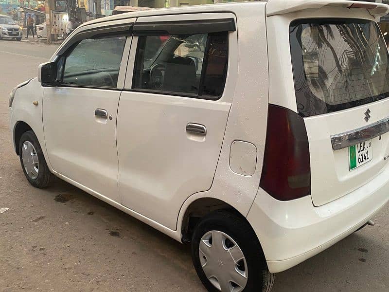 Suzuki Wagon R 2018 2