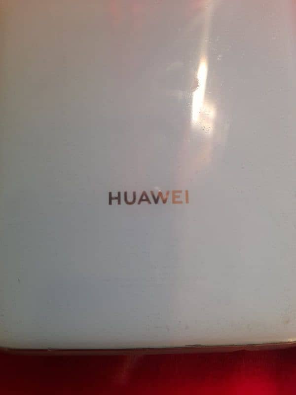 huawei nova 7i 8/128 GB 3