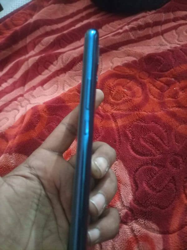 Huawei y9 prime 4/128 new condition with box 5