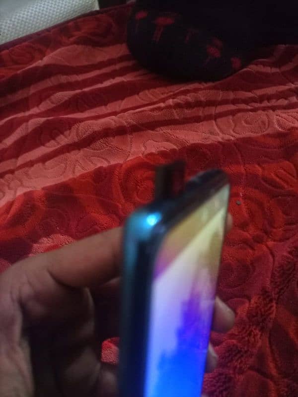 Huawei y9 prime 4/128 new condition with box 6