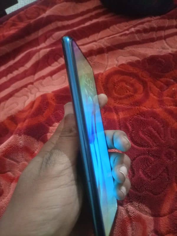 Huawei y9 prime 4/128 new condition with box 13