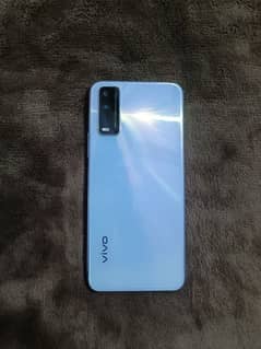 vivo Y20 at brand new condition