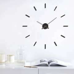 wall clock delivery free