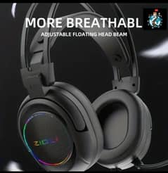 GAMING HEAD PHONE