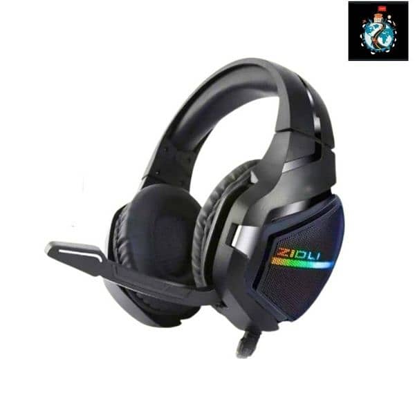 GAMING HEAD PHONE 3