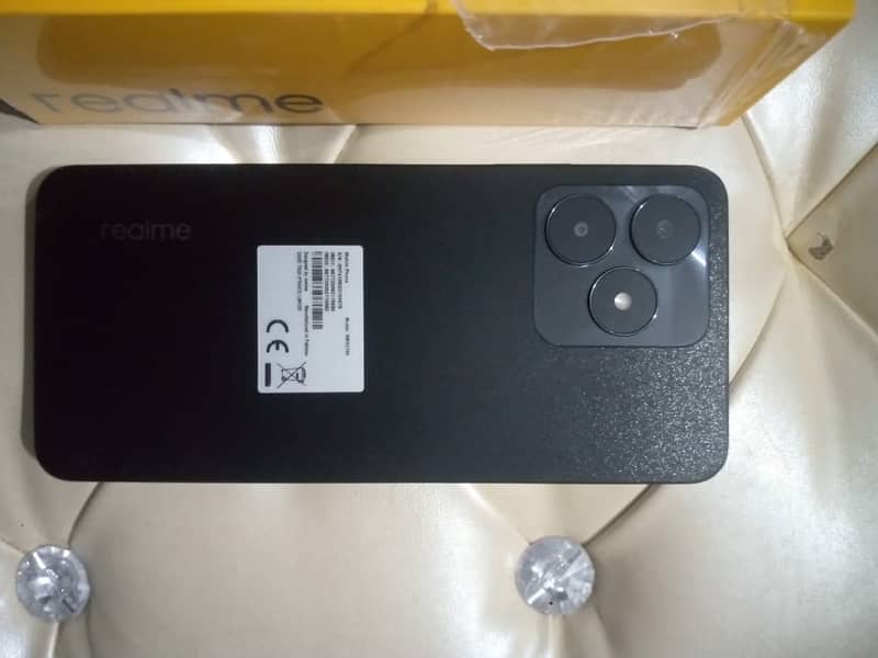 Realme C53 2month used 7