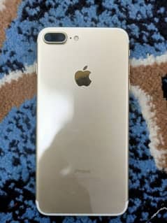 Iphone 7 plus pta approved