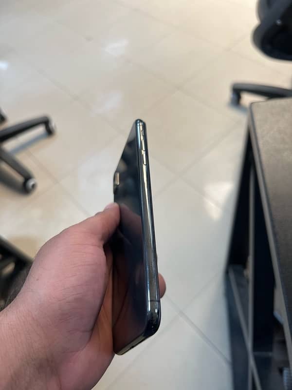 iPhone xsmax  512gb 1