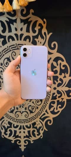 iPhone 11 non pta jv 64gb