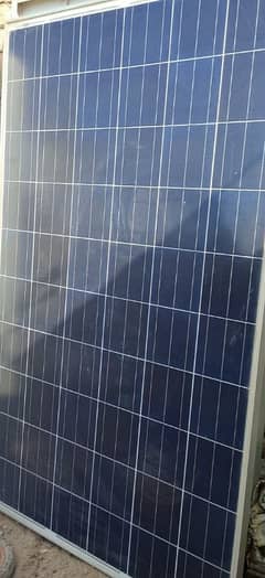 solar panel 250 watts