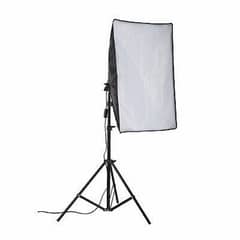 Studio light Softbox For Photography & Video