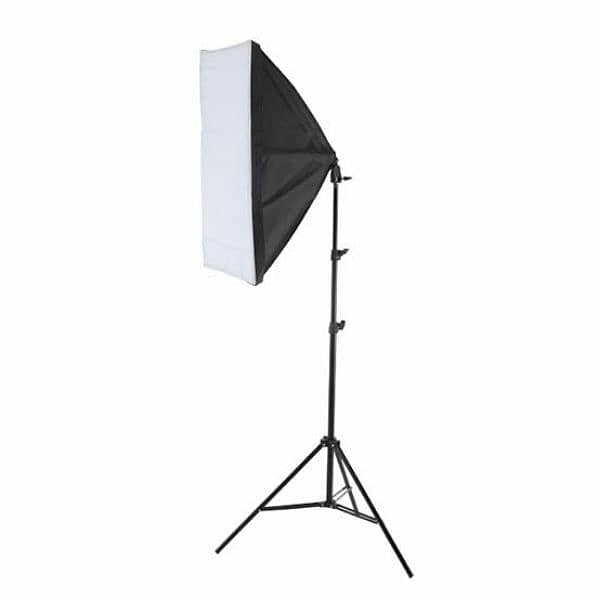 Studio light Softbox For Photography & Video 1