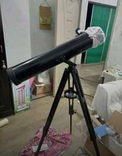 TELESCOPE