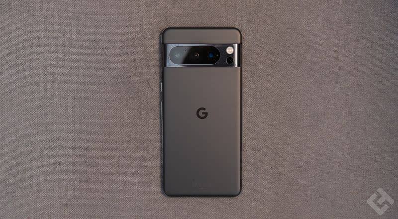 Google Pixel 8 pro 256 gb PTA approved 0