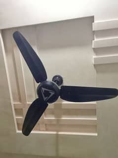 Ceiling fan for sale, good condition, Used Fan