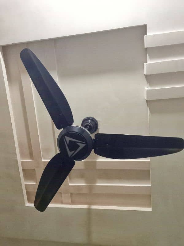 Ceiling fan for sale, good condition, Used Fan 0