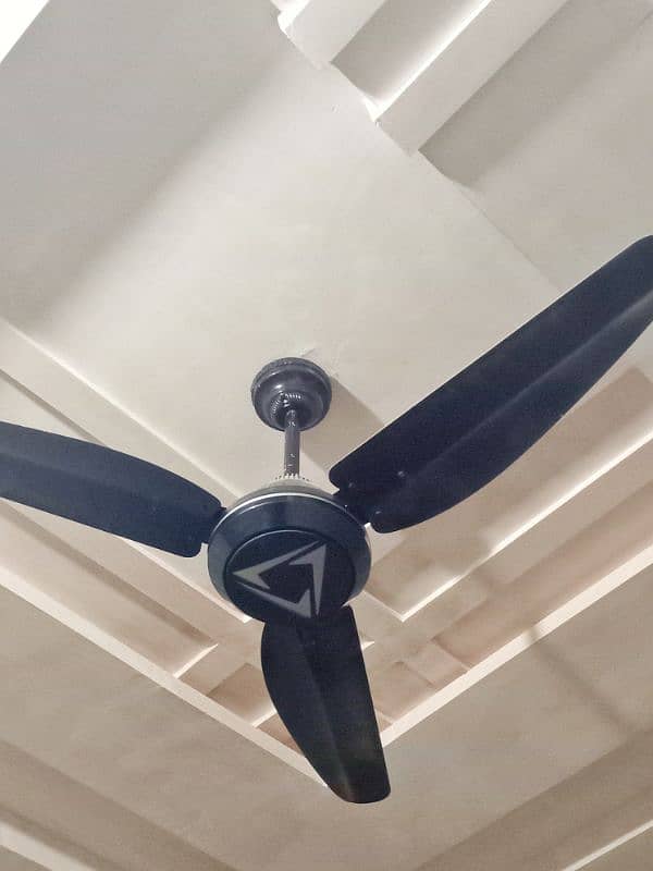 Ceiling fan for sale, good condition, Used Fan 2