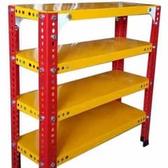 Metal Storage racks