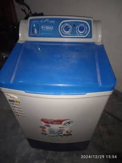 super asia one washing machine for sale