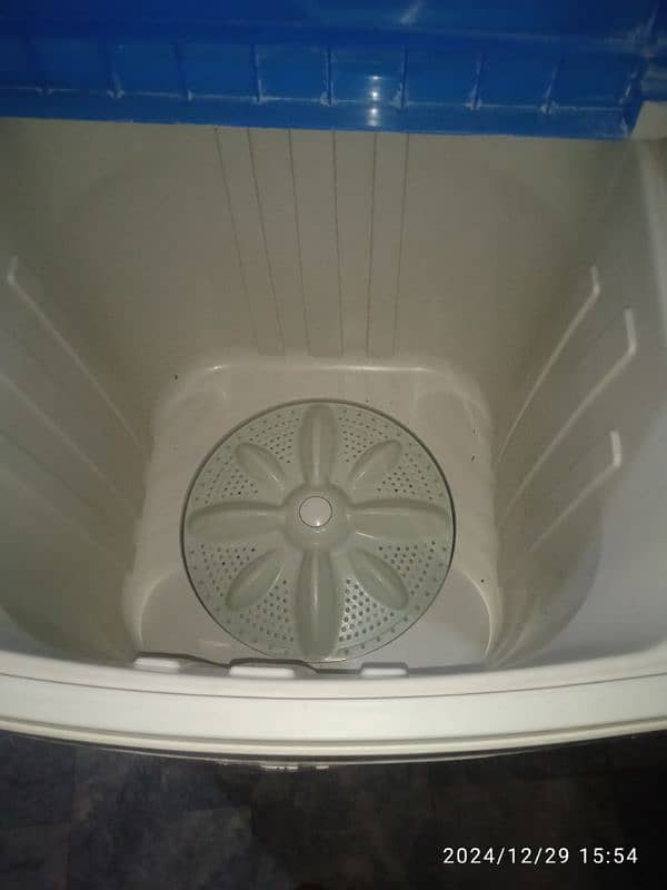 super asia one washing machine for sale 2