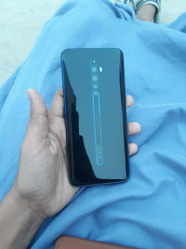 Oppo Reno 2Z 8 256 memory all ok Serious Byer contact plzz 0