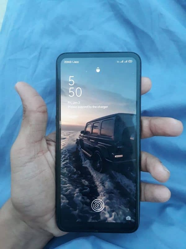 Oppo Reno 2Z 8 256 memory all ok Serious Byer contact plzz 4