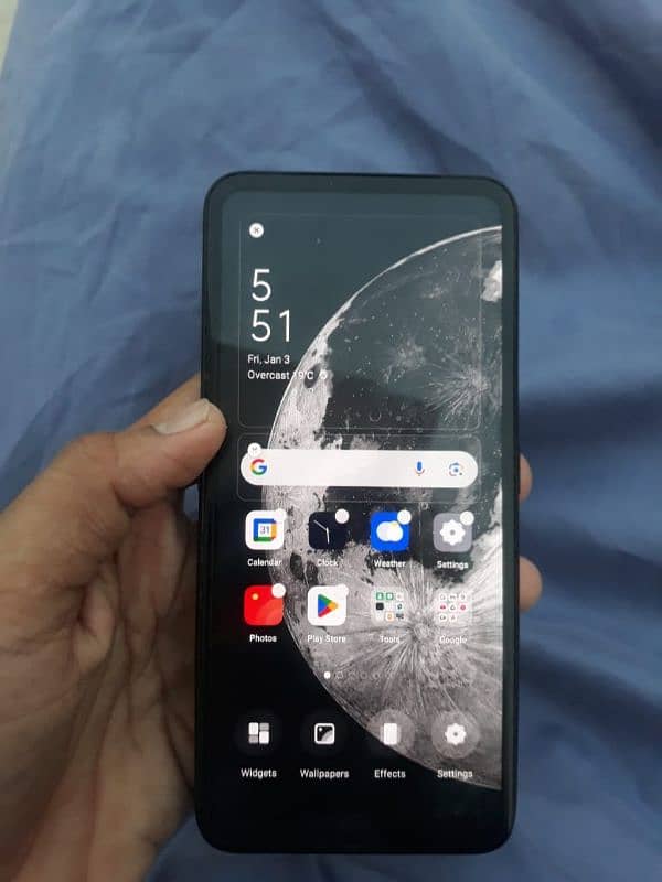 Oppo Reno 2Z 8 256 memory all ok Serious Byer contact plzz 5