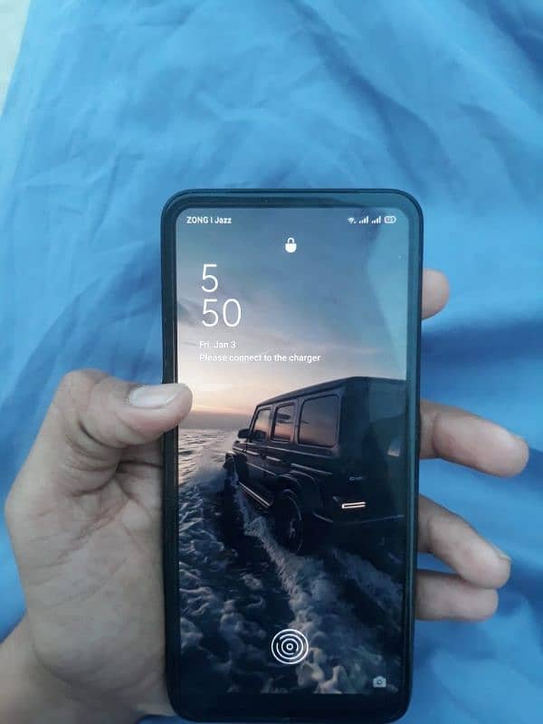 Oppo Reno 2Z 8 256 memory all ok Serious Byer contact plzz 6