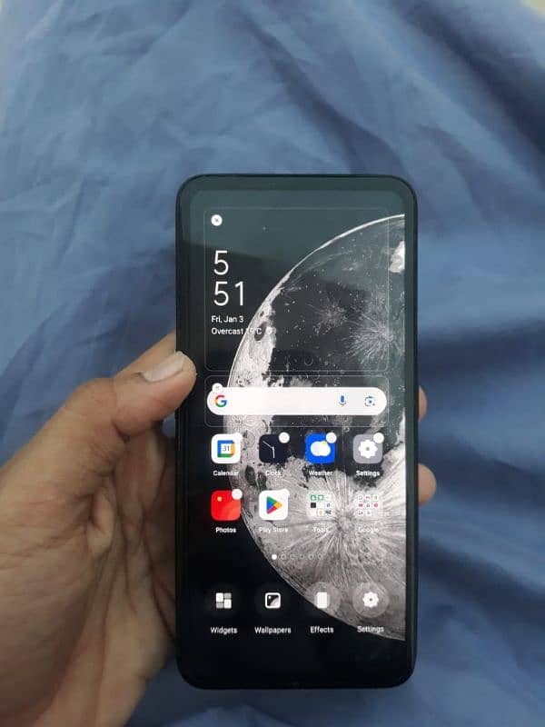 Oppo Reno 2Z 8 256 memory all ok Serious Byer contact plzz 7