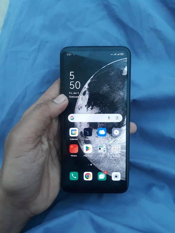 Oppo Reno 2Z 8 256 memory all ok Serious Byer contact plzz 9