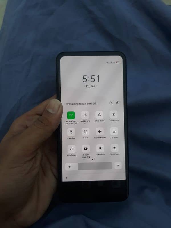 Oppo Reno 2Z 8 256 memory all ok Serious Byer contact plzz 10