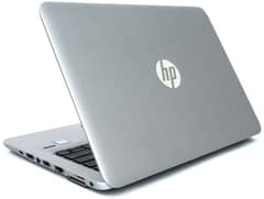 HP ELITE BOOK 820 G3|| New imported from UAE || 1 year used box opened