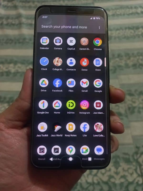 Google pixel 4/64 urgent sale need money 0