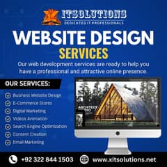 Web Design | Ecommerce Website | Ecommerce | Wordpress | Online shop