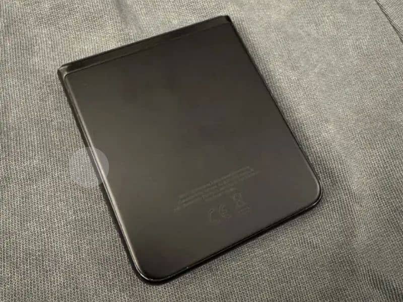 Samsung z flip 3 2