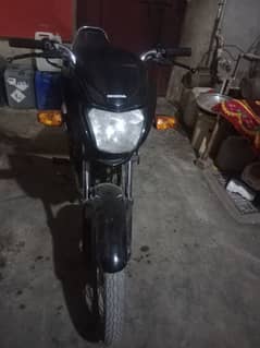 Honda Pridor For Sell