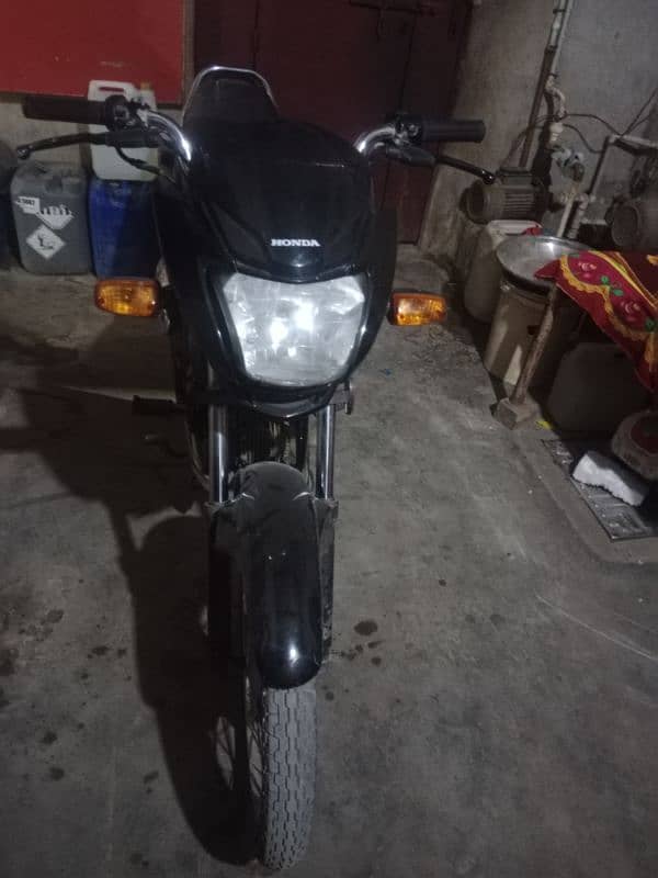 Honda Pridor For Sell 0