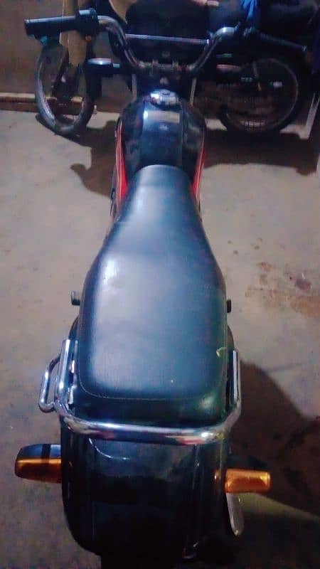 Honda Pridor For Sell 9