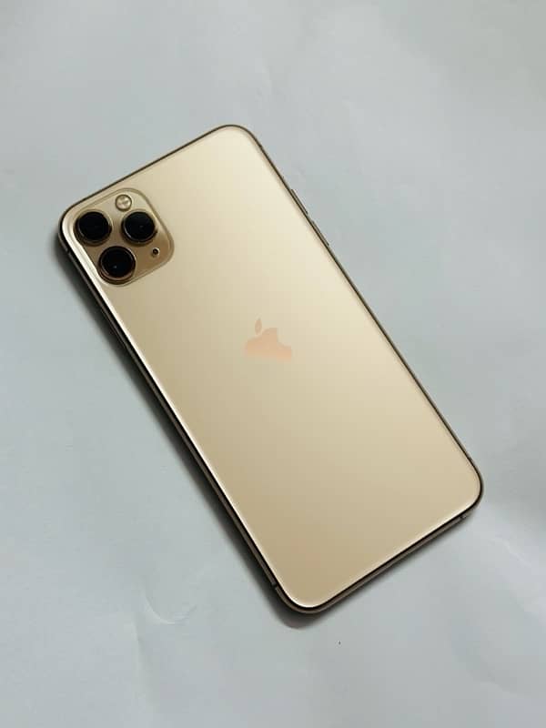 Iphone 11 Pro Max 2