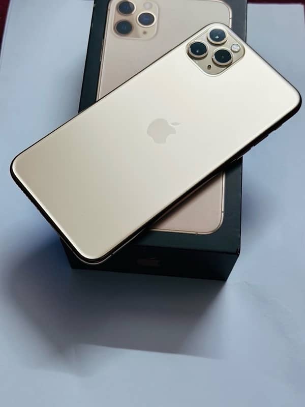 Iphone 11 Pro Max 4