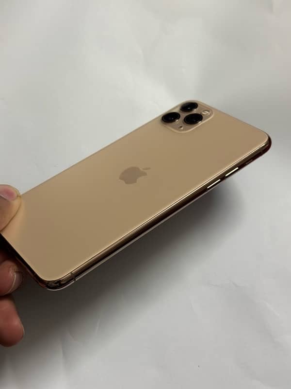 Iphone 11 Pro Max 5