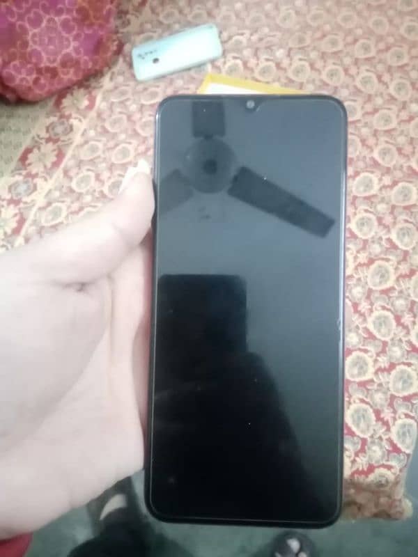 Realme c3 0